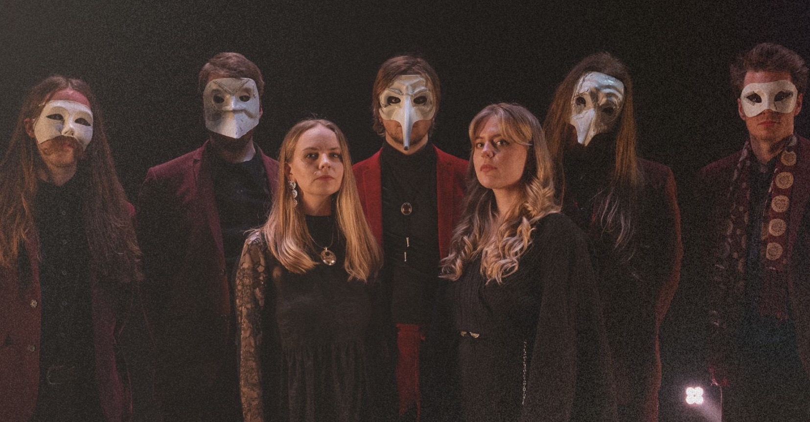 NEPHILA – official website