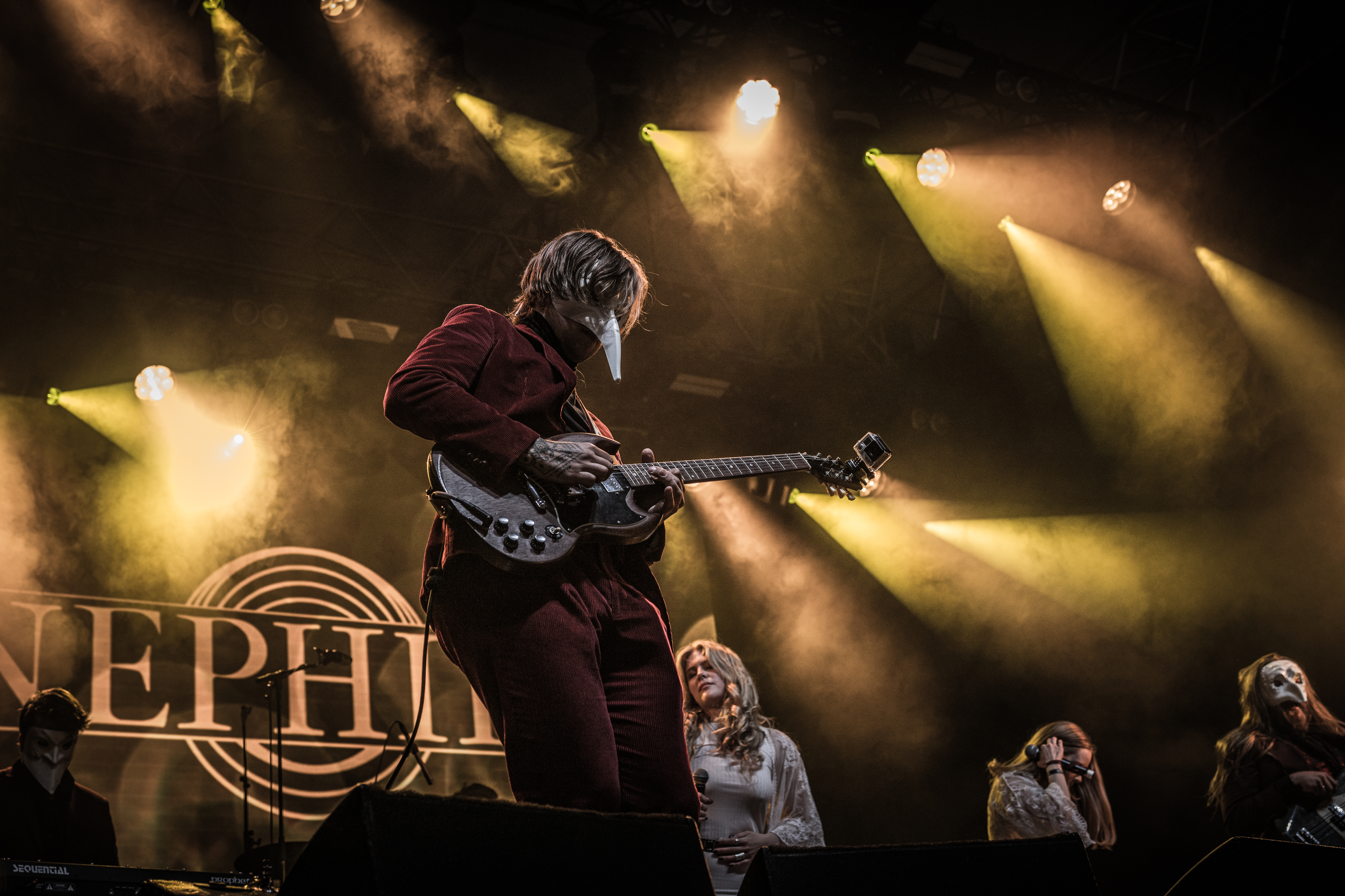 Foto: Lasse Johansson