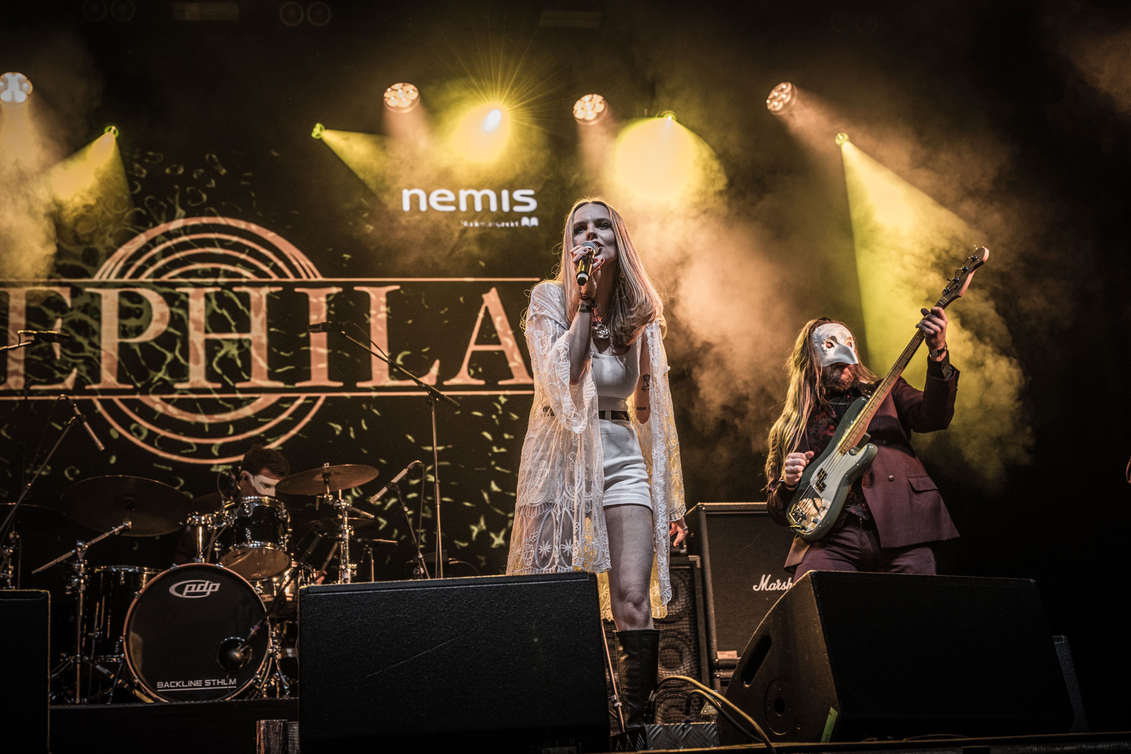 Foto: Lasse Johansson