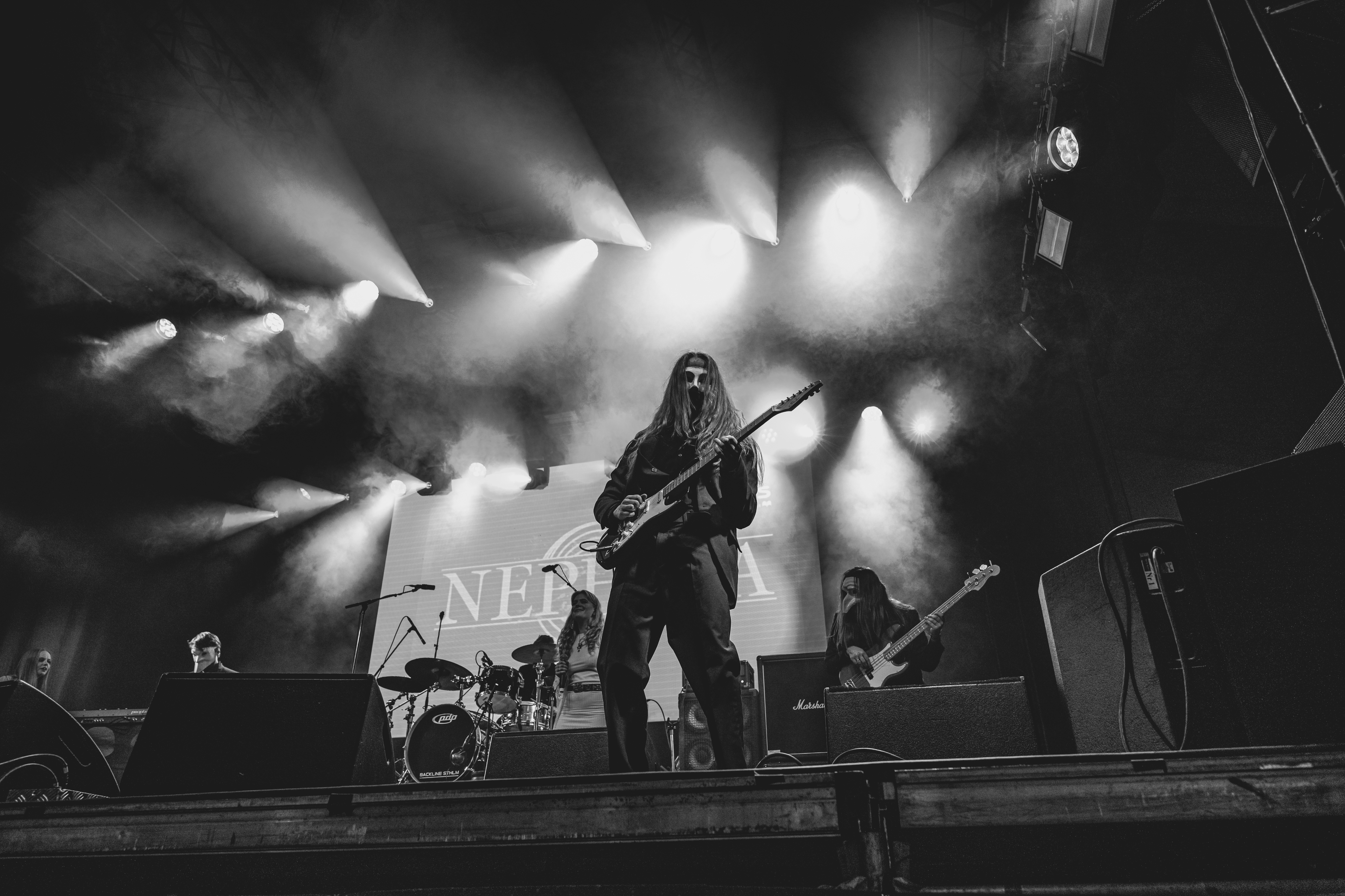 Foto: Lasse Johansson