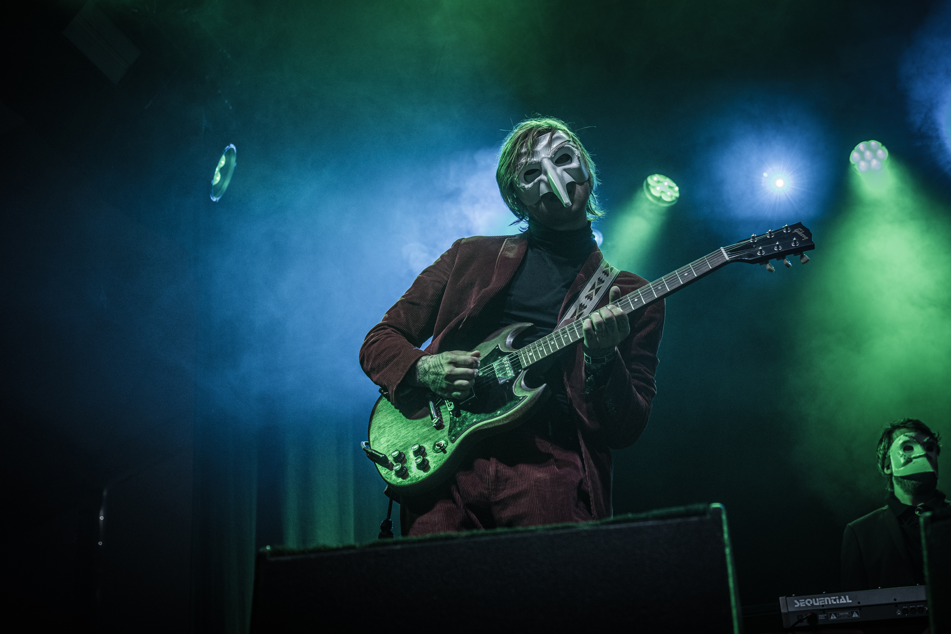 Foto: Lasse Johansson