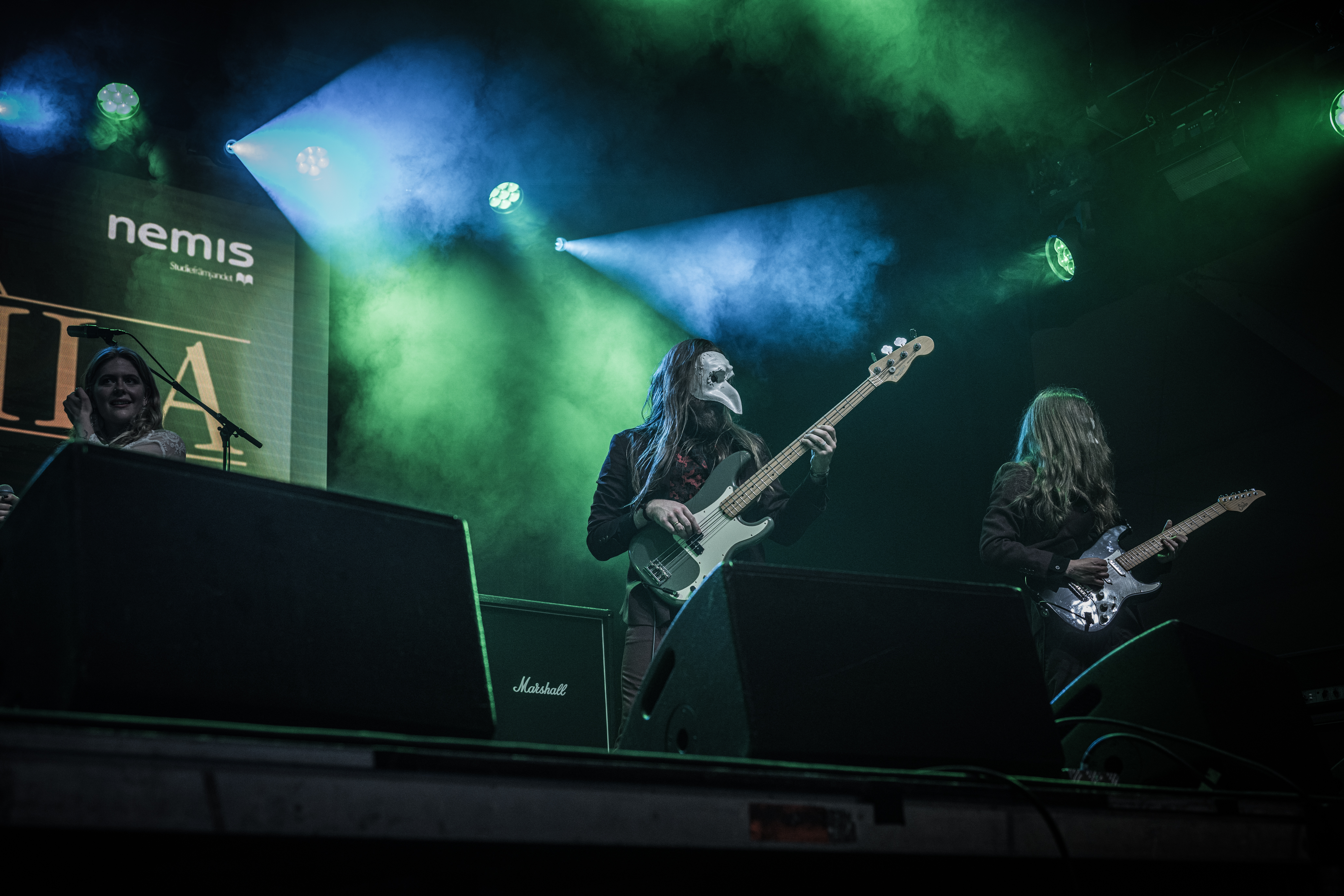 Foto: Lasse Johansson