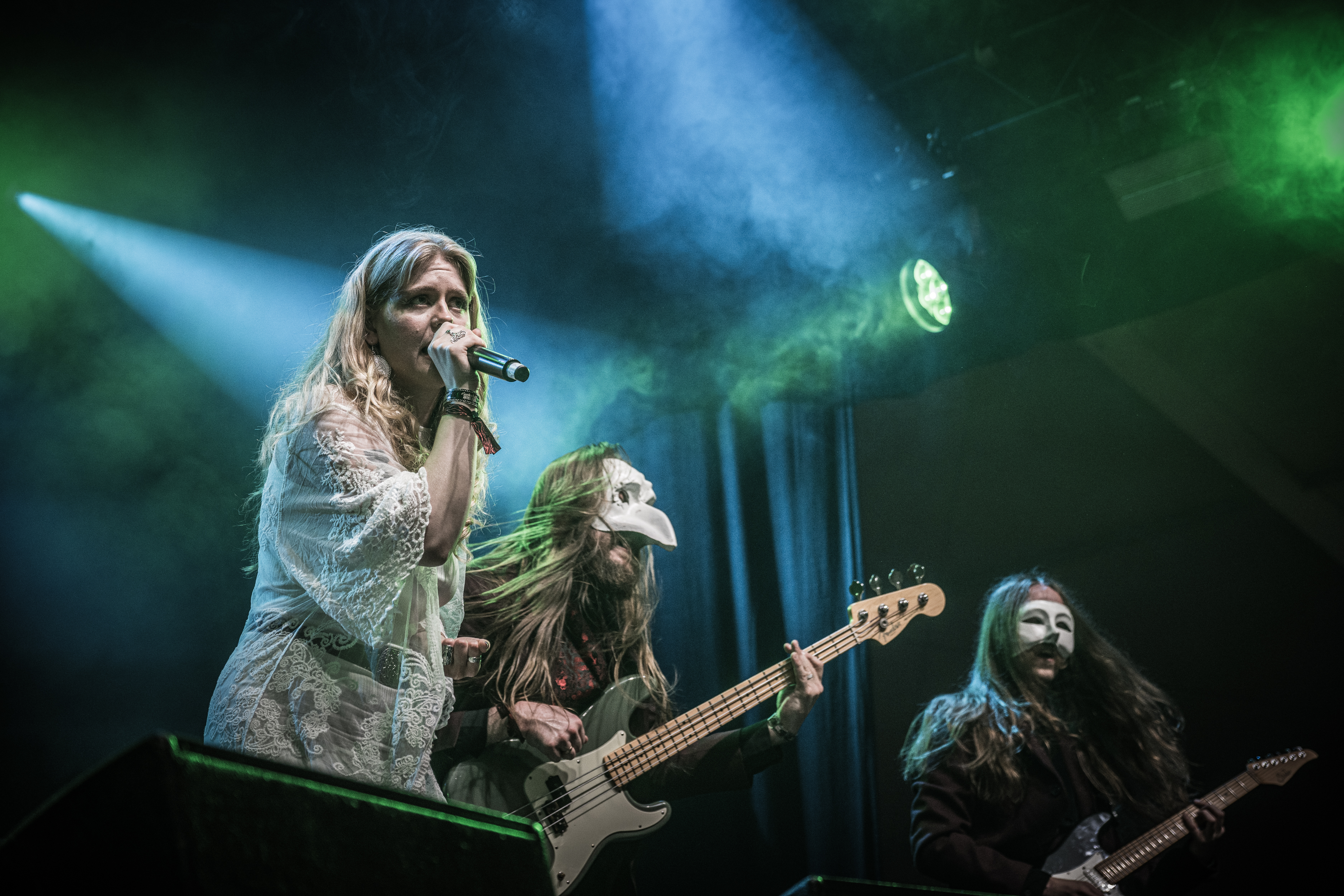 Foto: Lasse Johansson