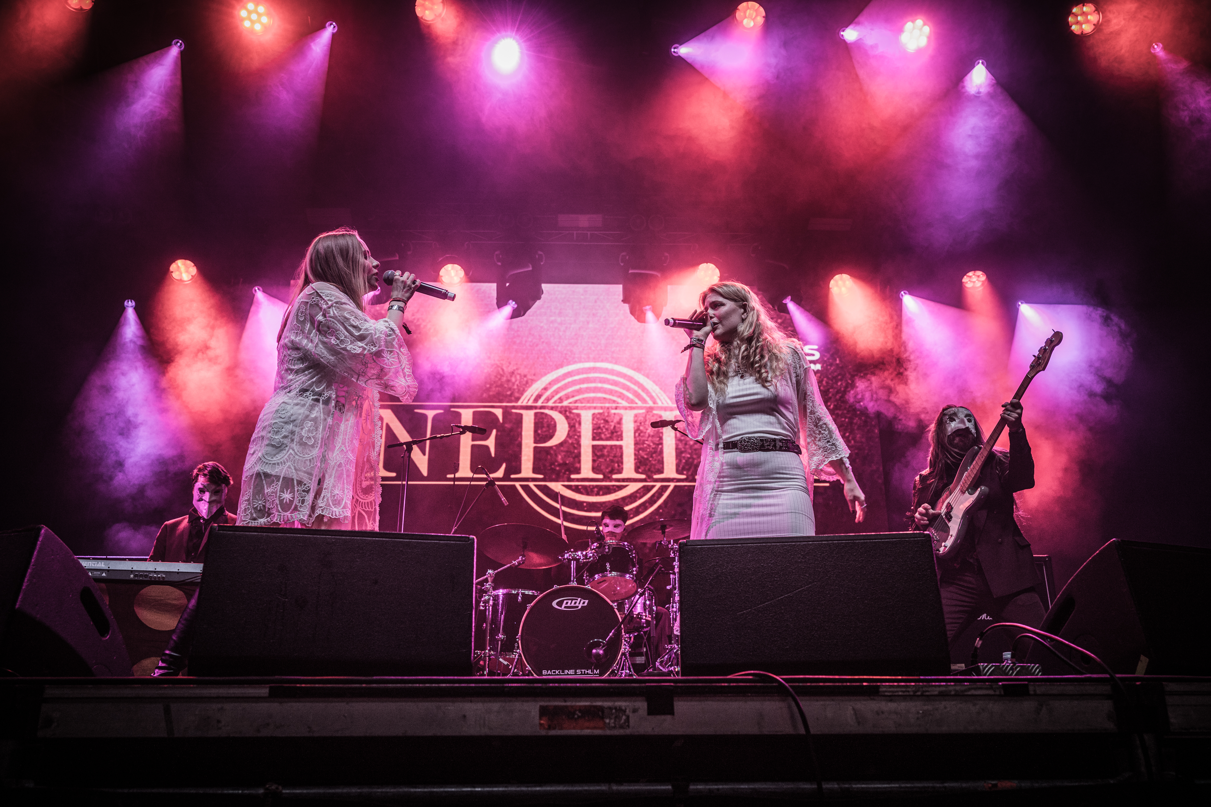 Foto: Lasse Johansson