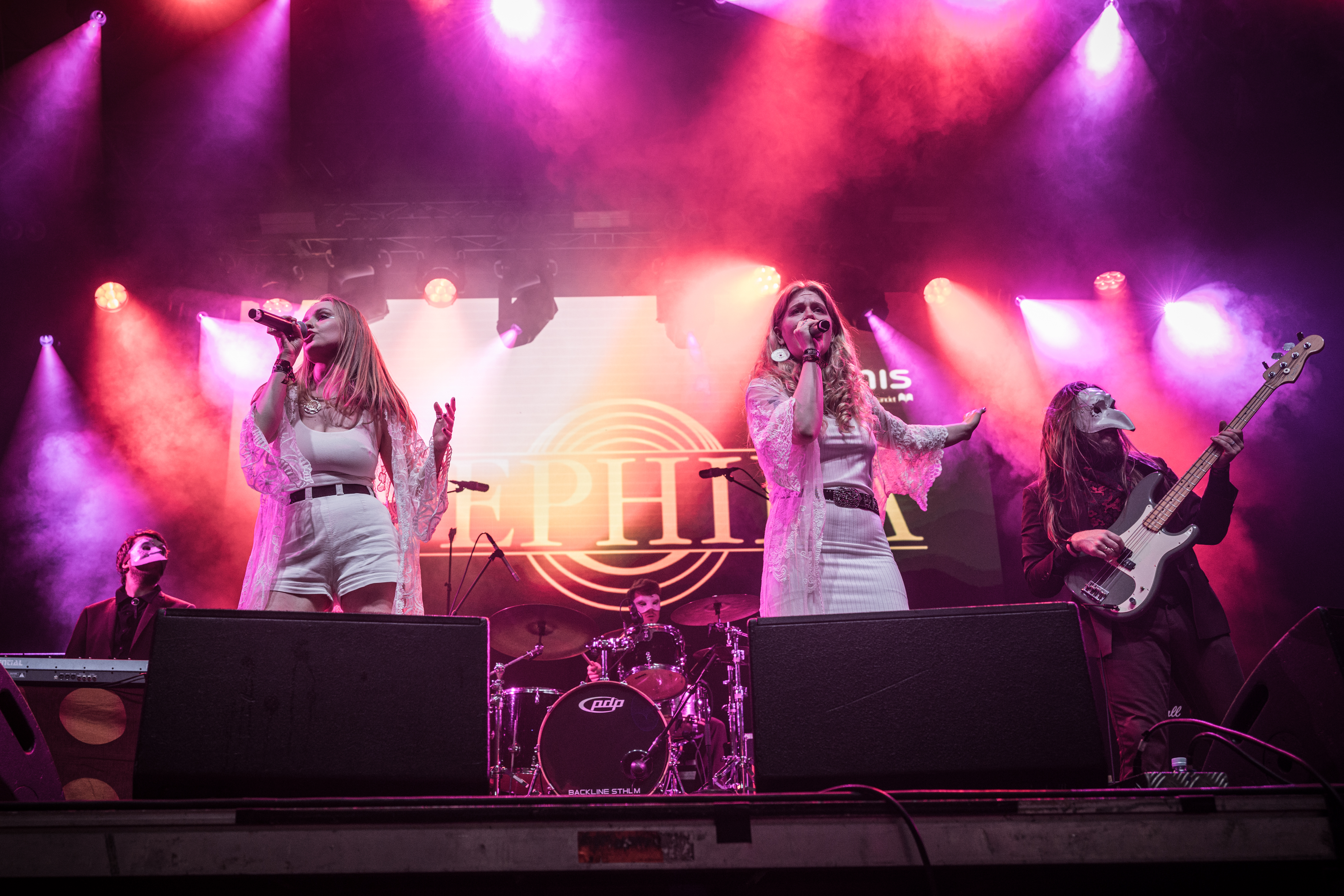 Foto: Lasse Johansson