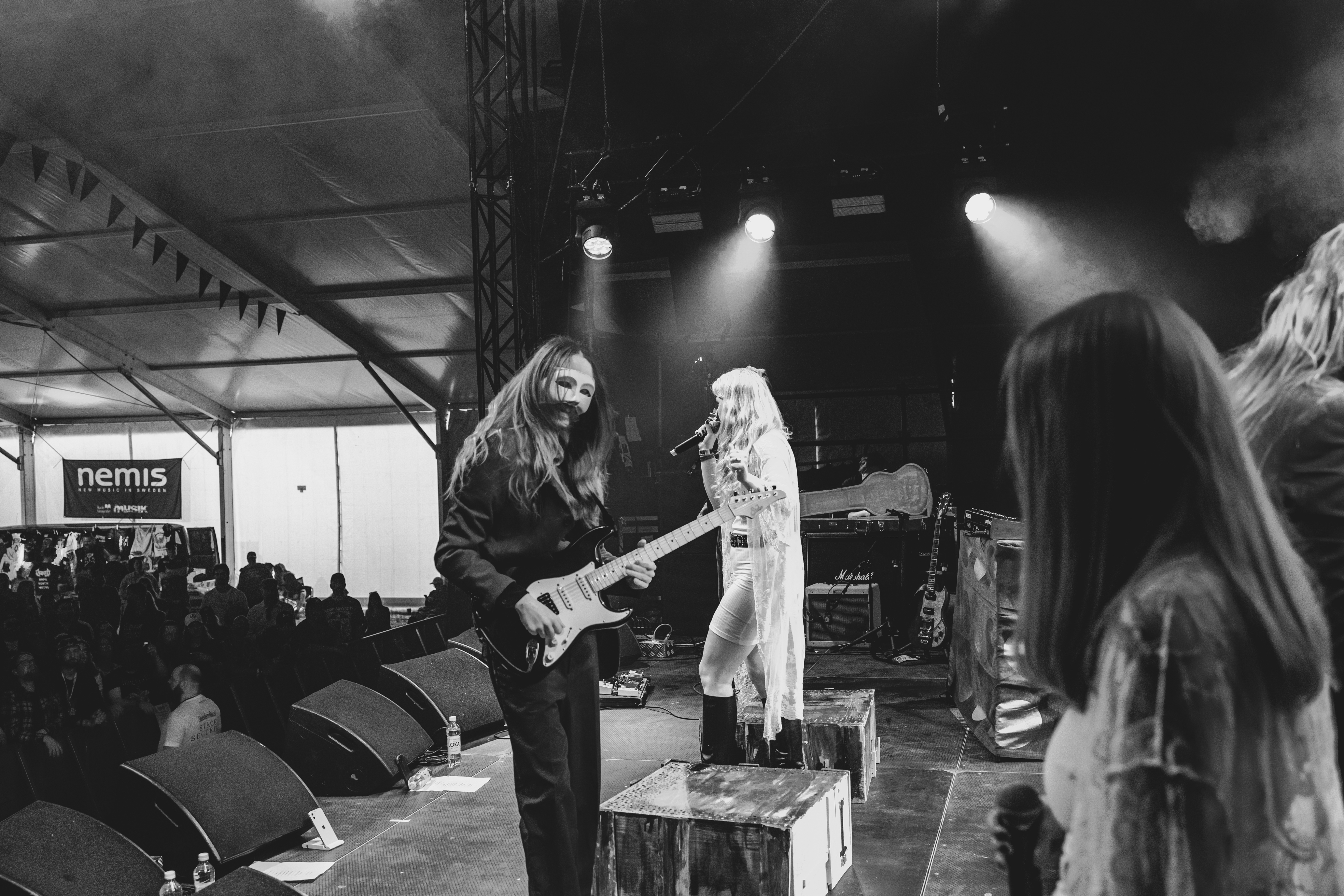 Foto: Lasse Johansson