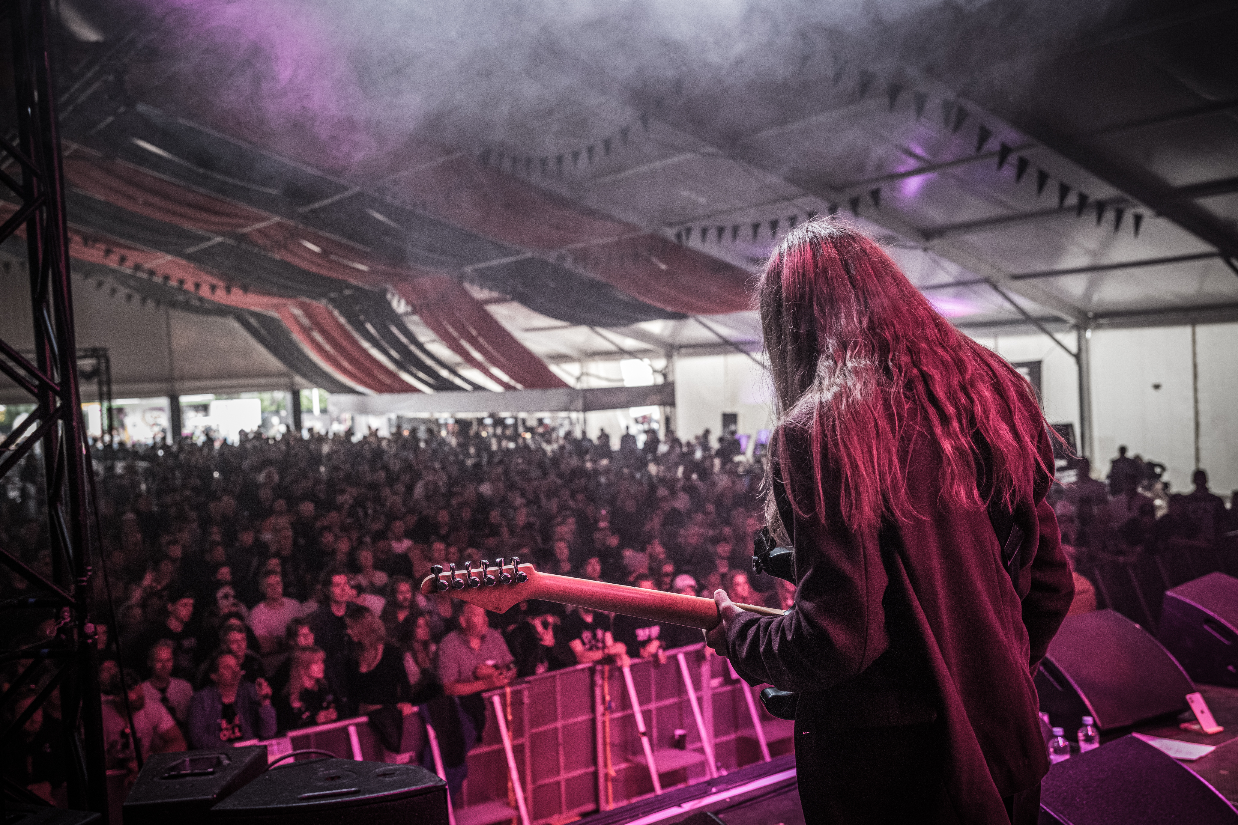 Foto: Lasse Johansson