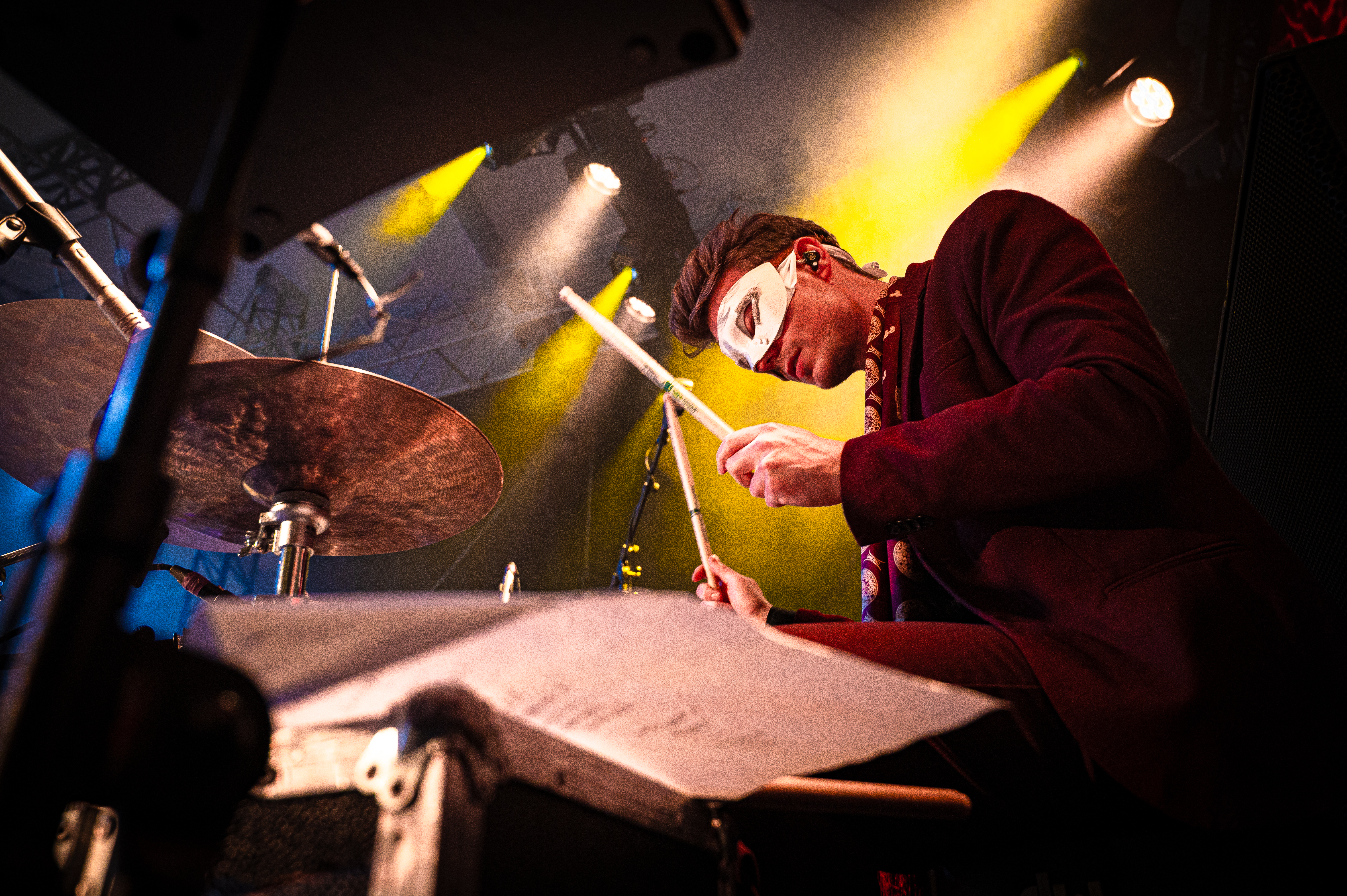 Foto: Alexandra Petersen