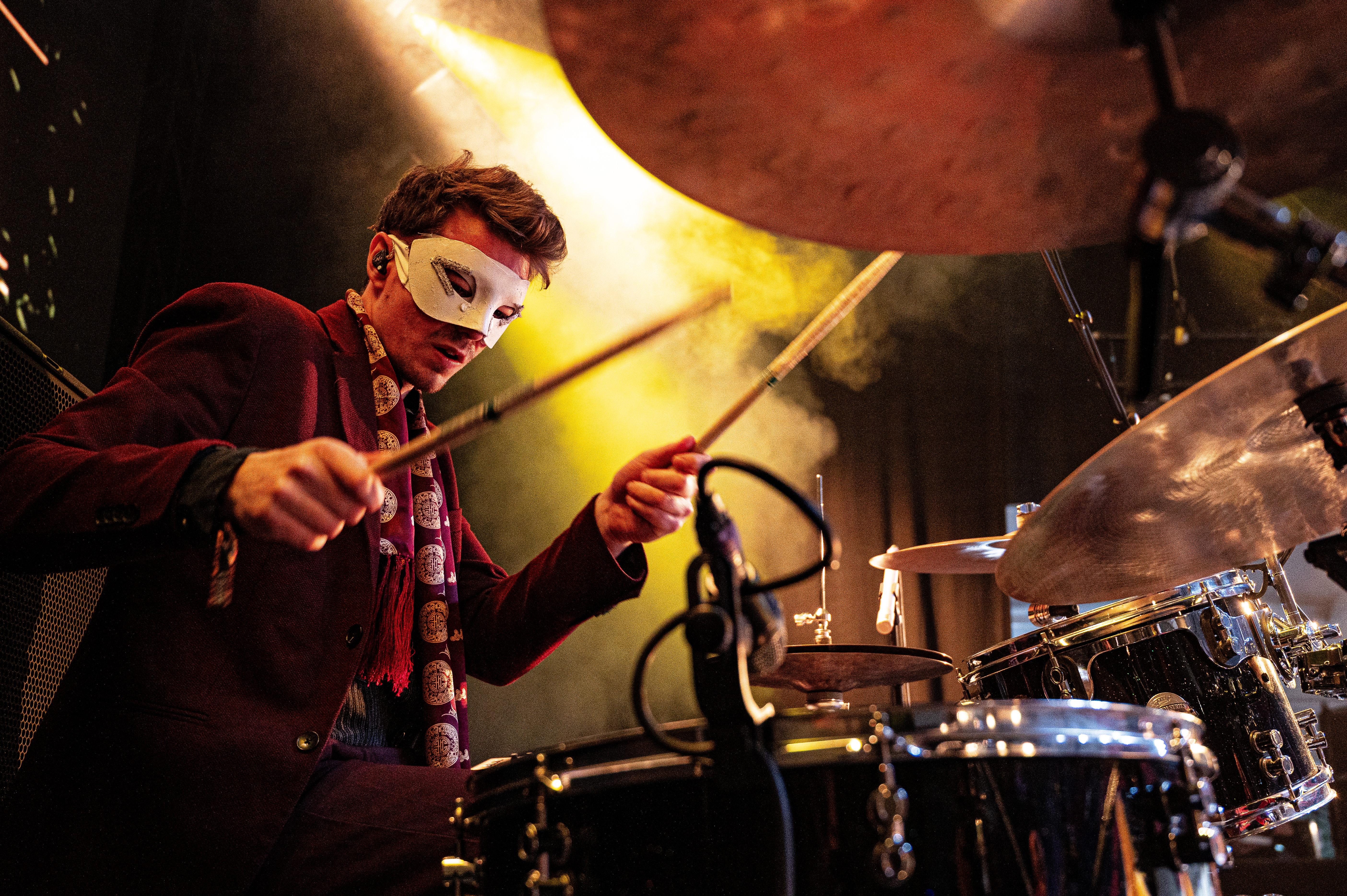 Foto: Alexandra Petersen