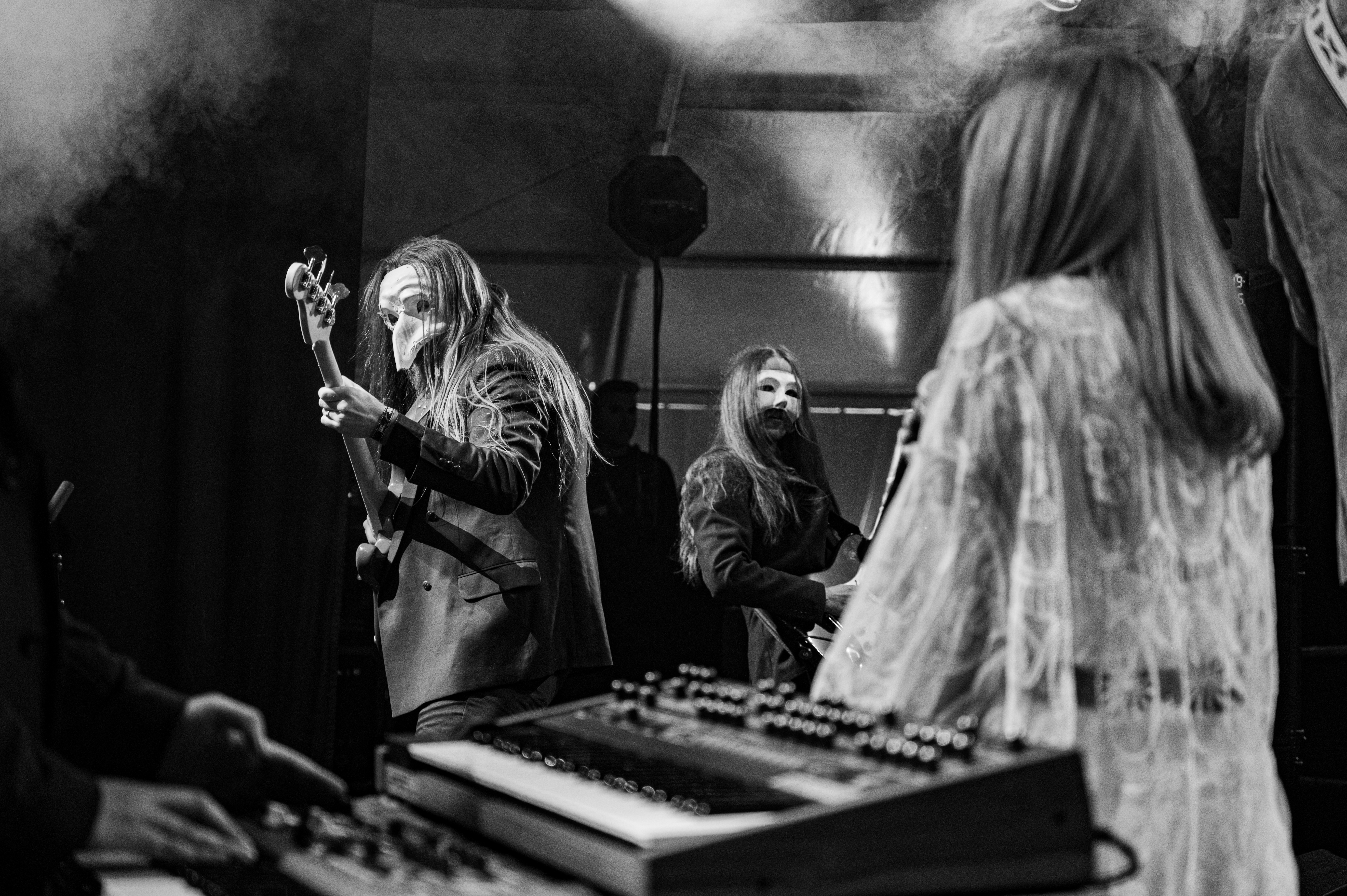 Foto: Alexandra Petersen