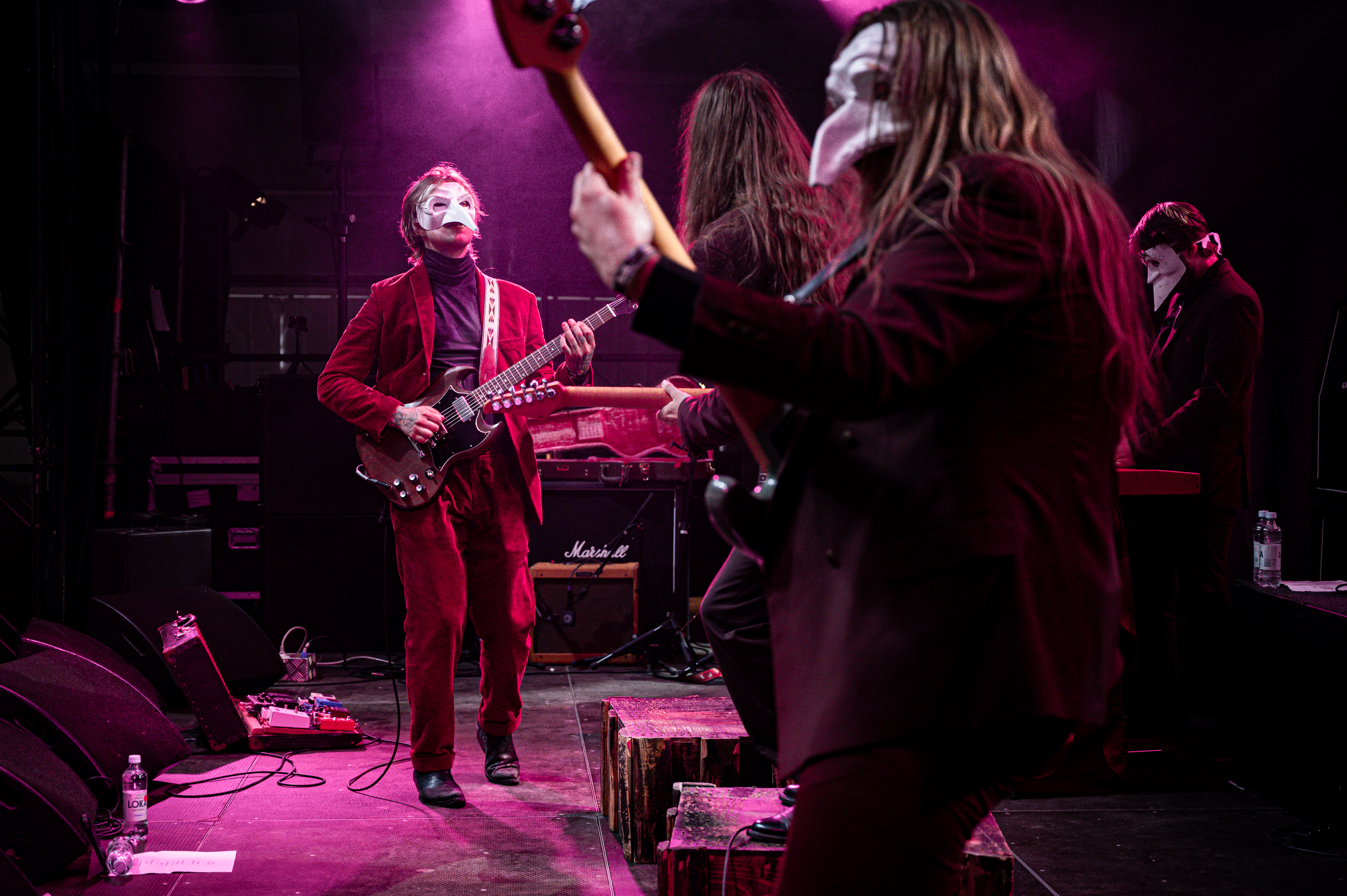 Foto: Alexandra Petersen