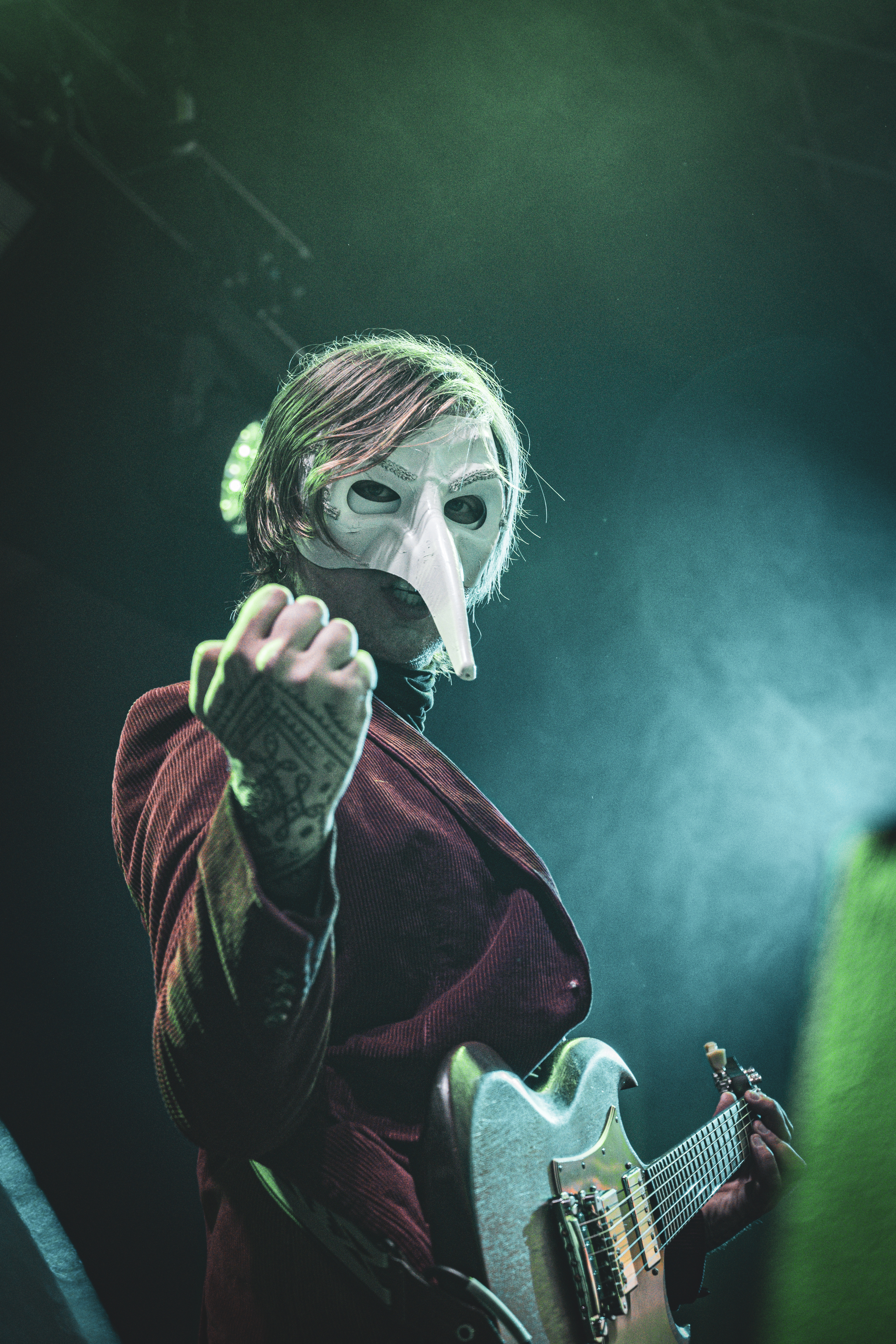 Foto: Alexandra Petersen