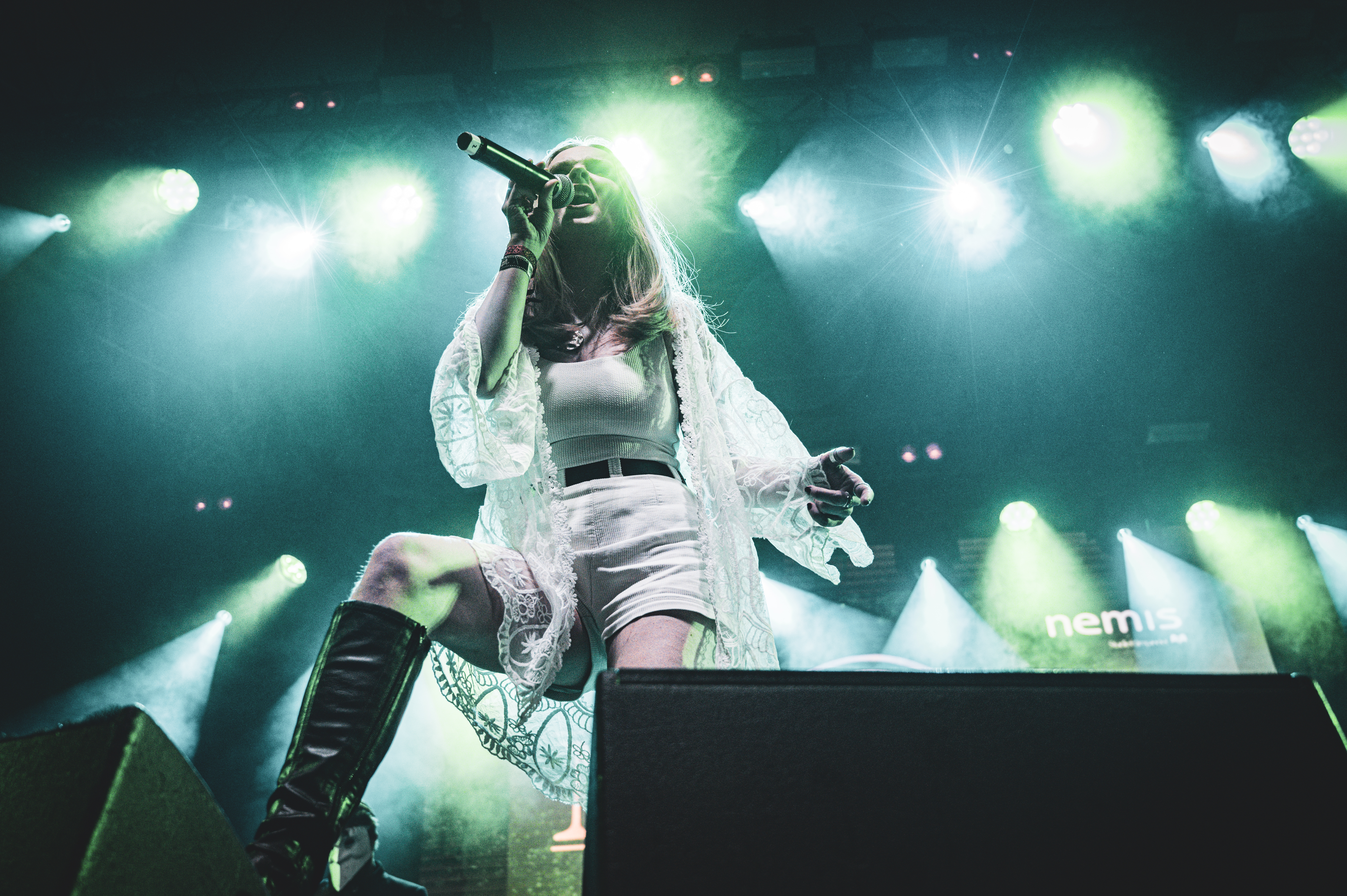 Foto: Alexandra Petersen