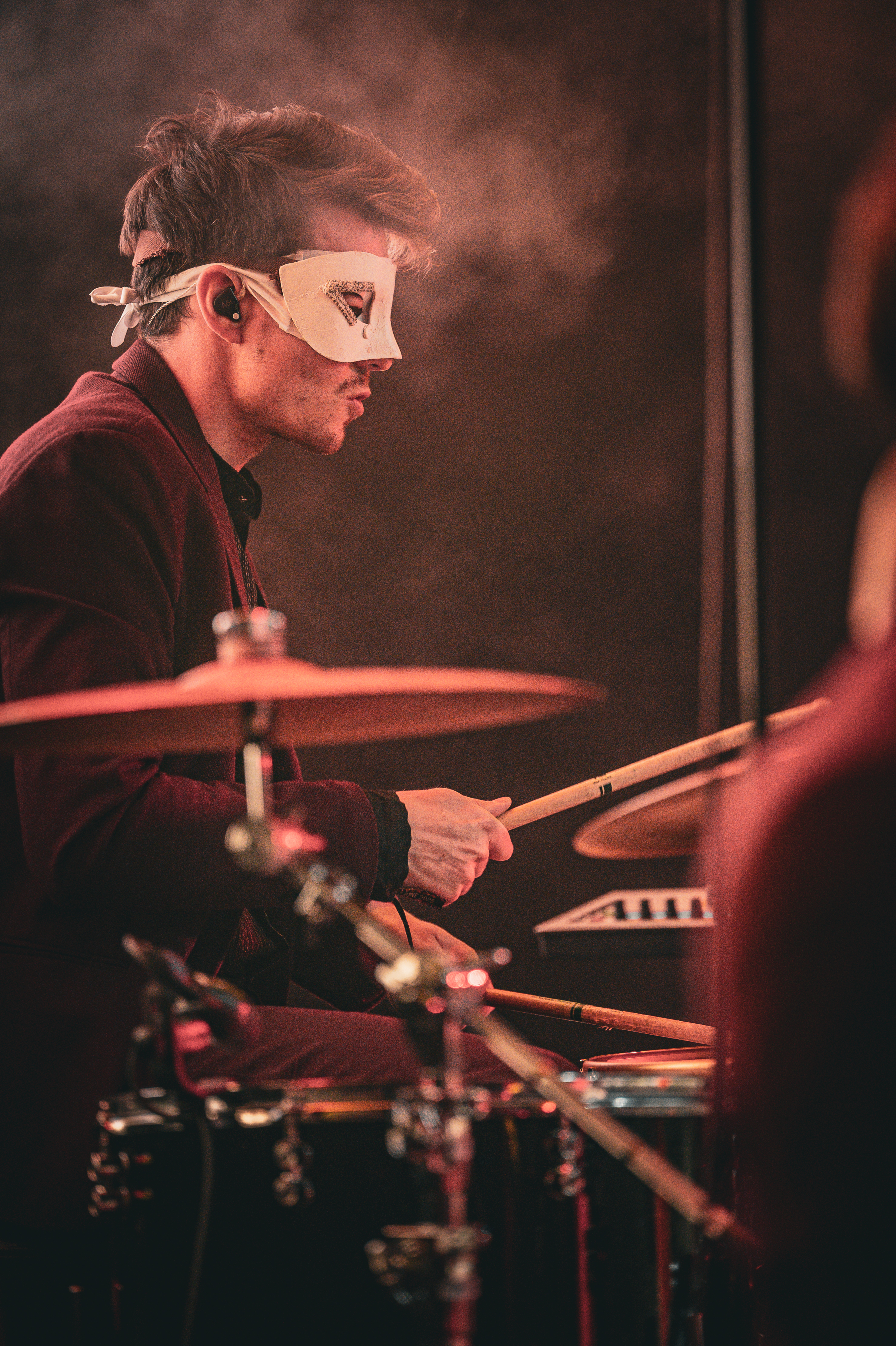 Foto: Alexandra Petersen