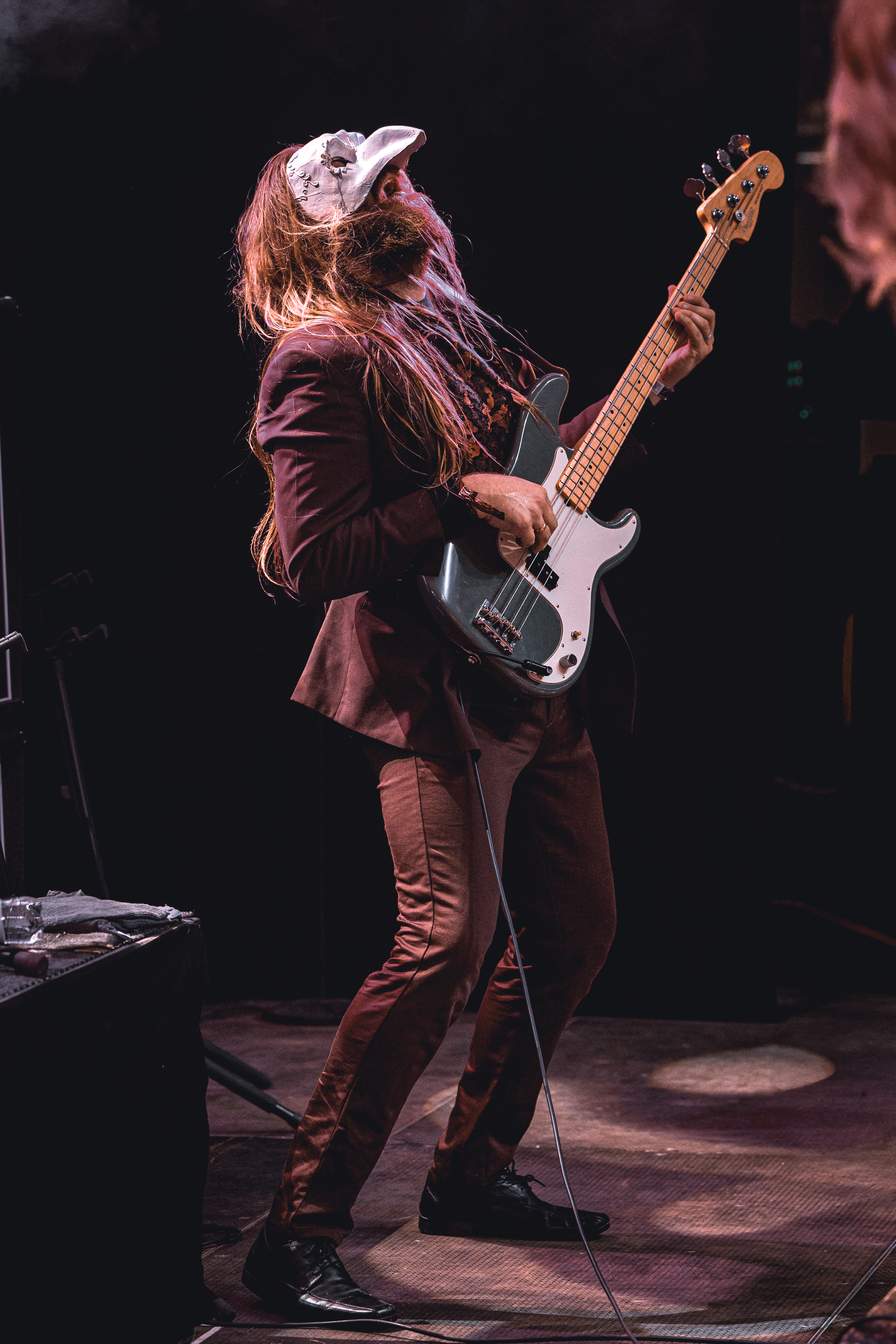 Foto: Alexandra Petersen