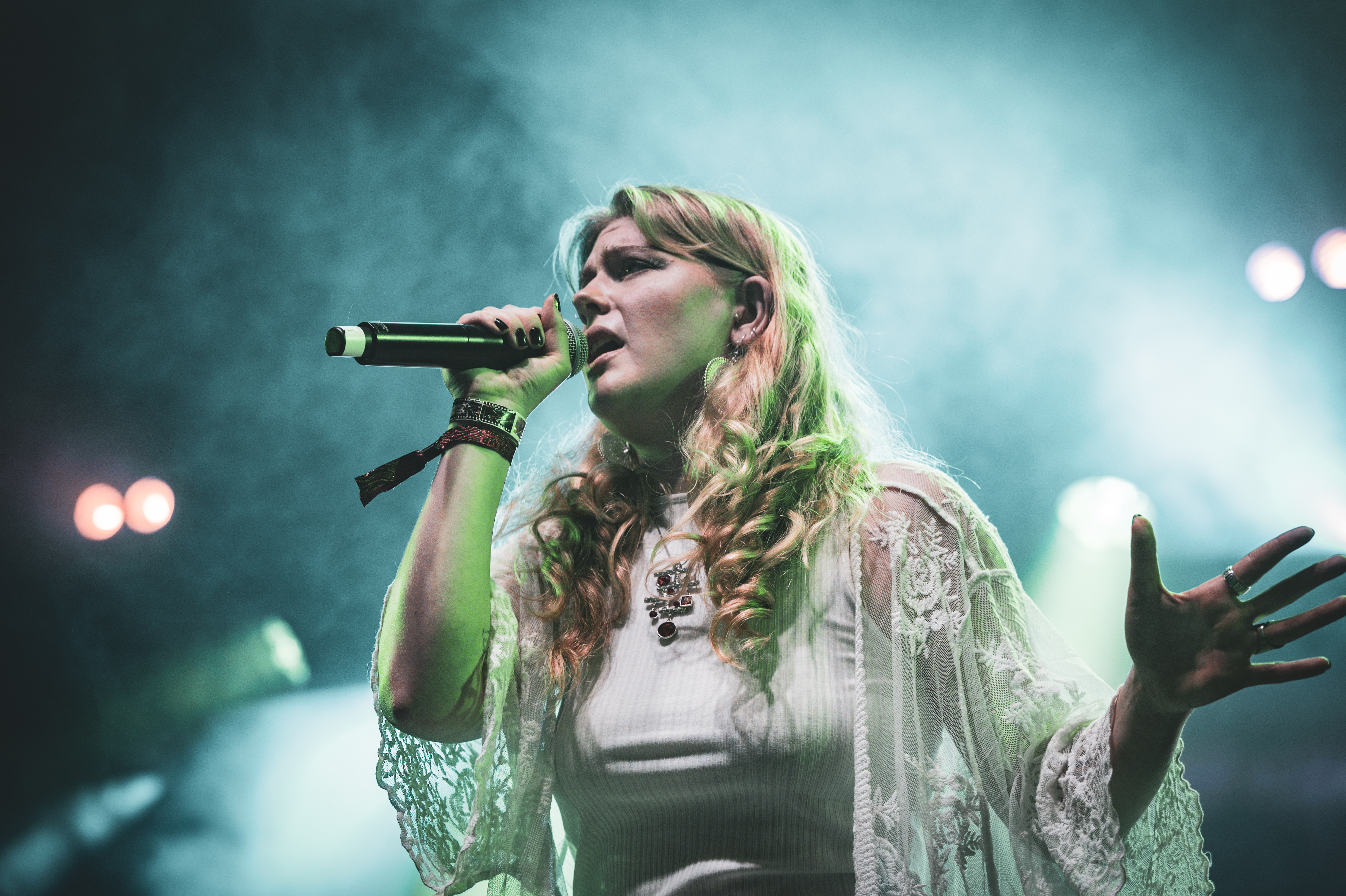 Foto: Alexandra Petersen