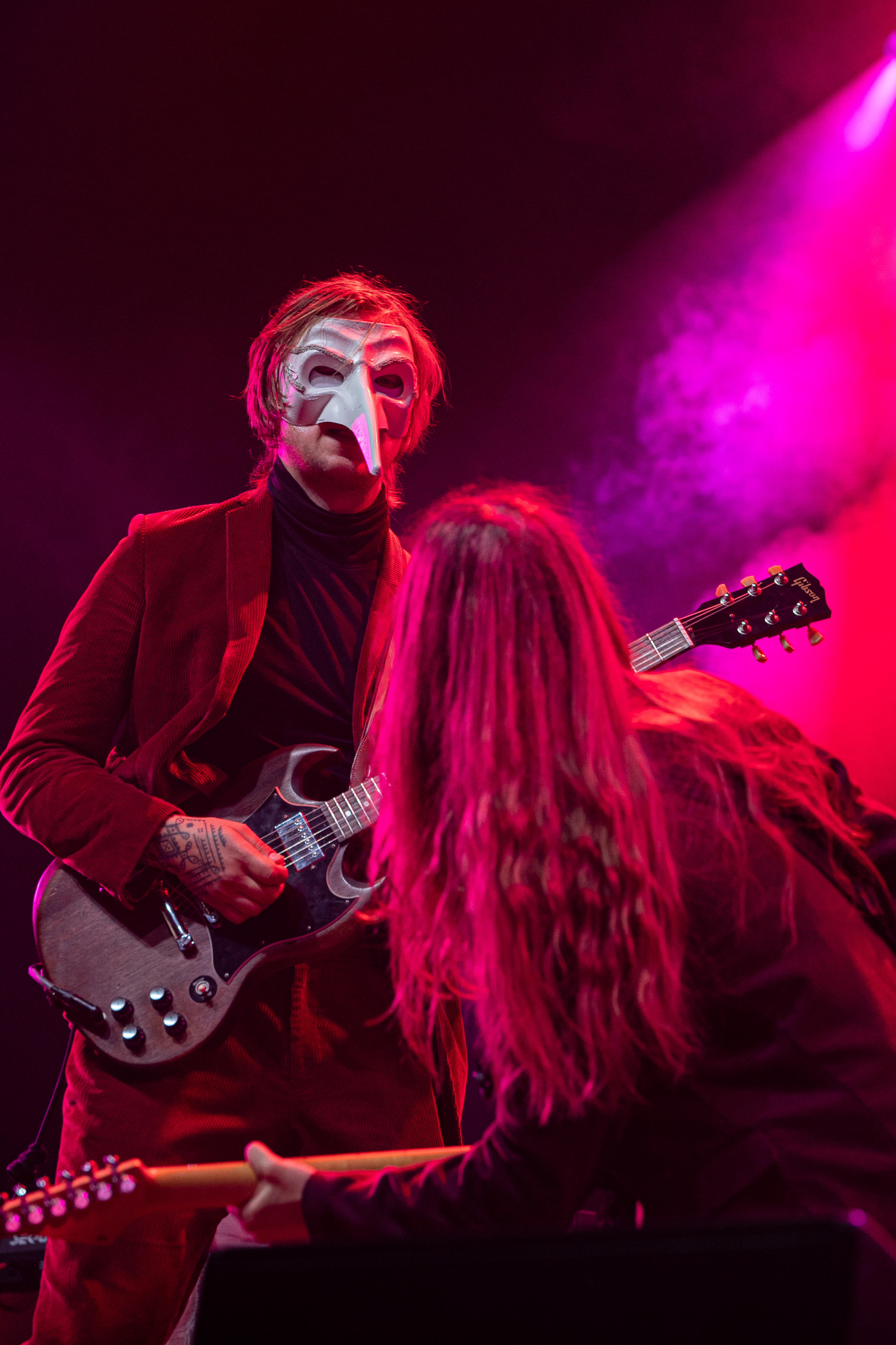 Foto: Alexandra Petersen