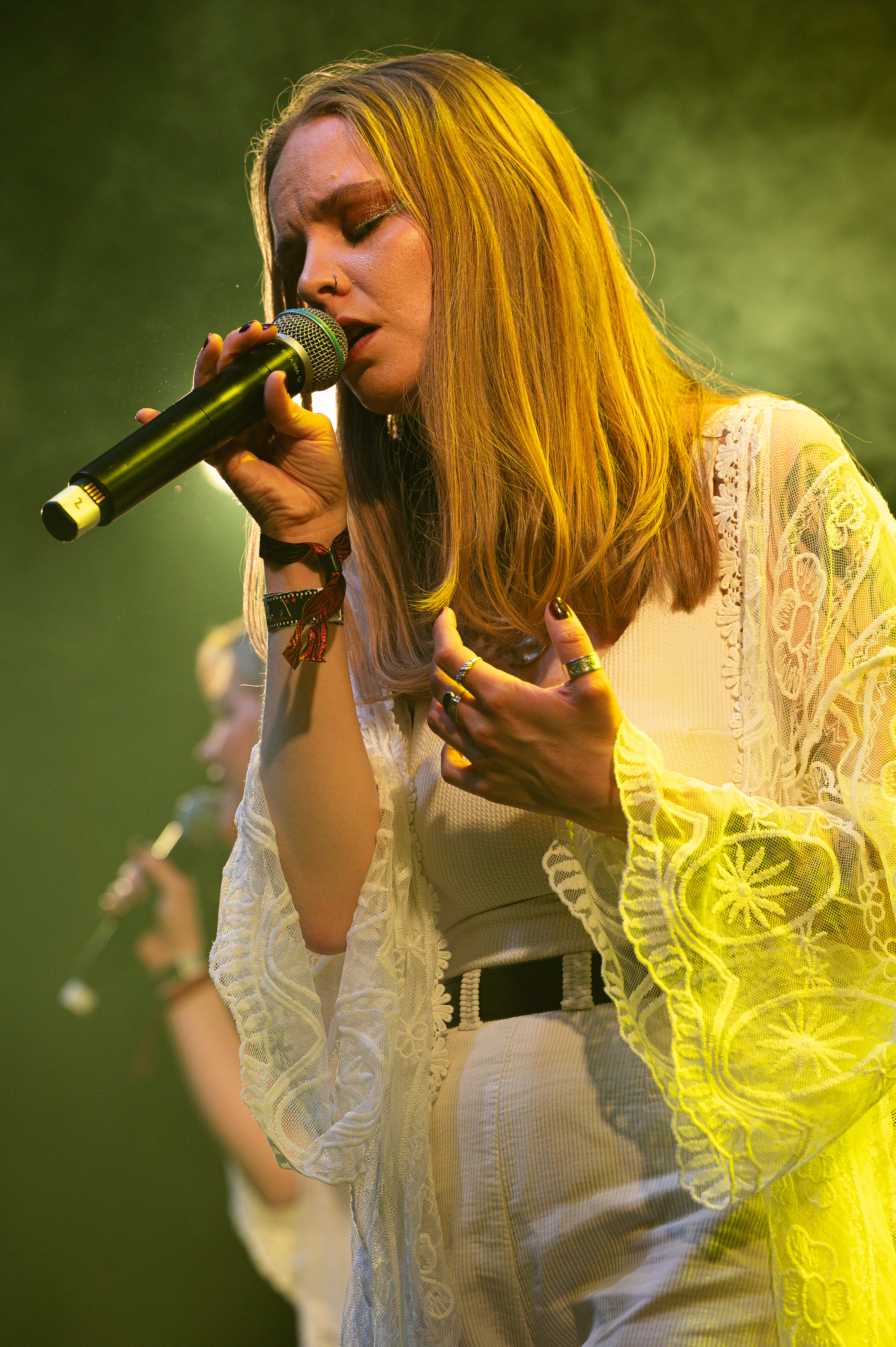 Foto: Alexandra Petersen