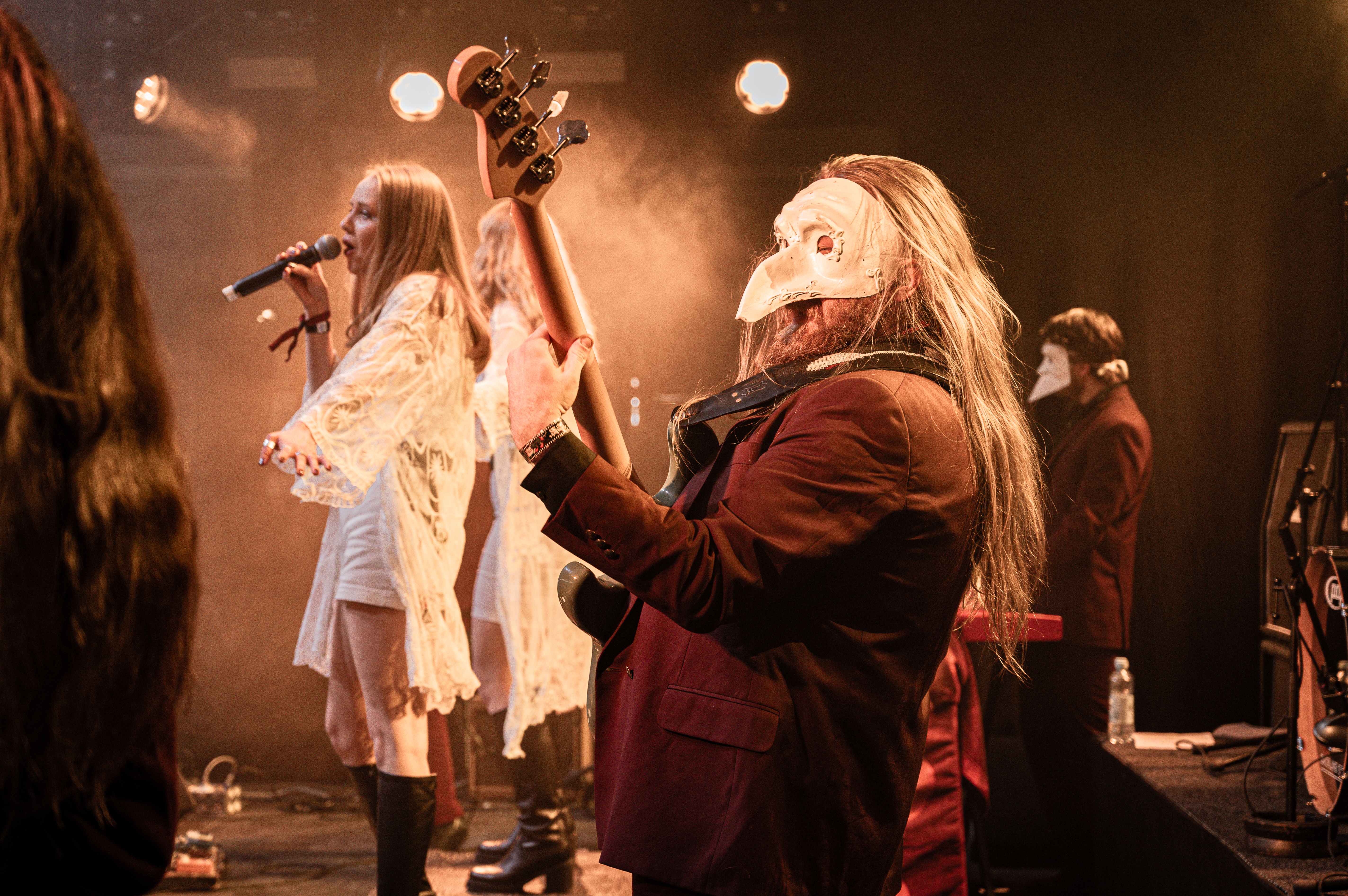 Foto: Alexandra Petersen