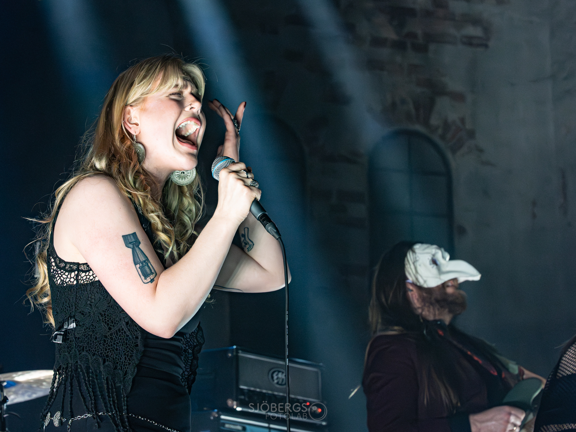 Foto: Anders Sjöberg