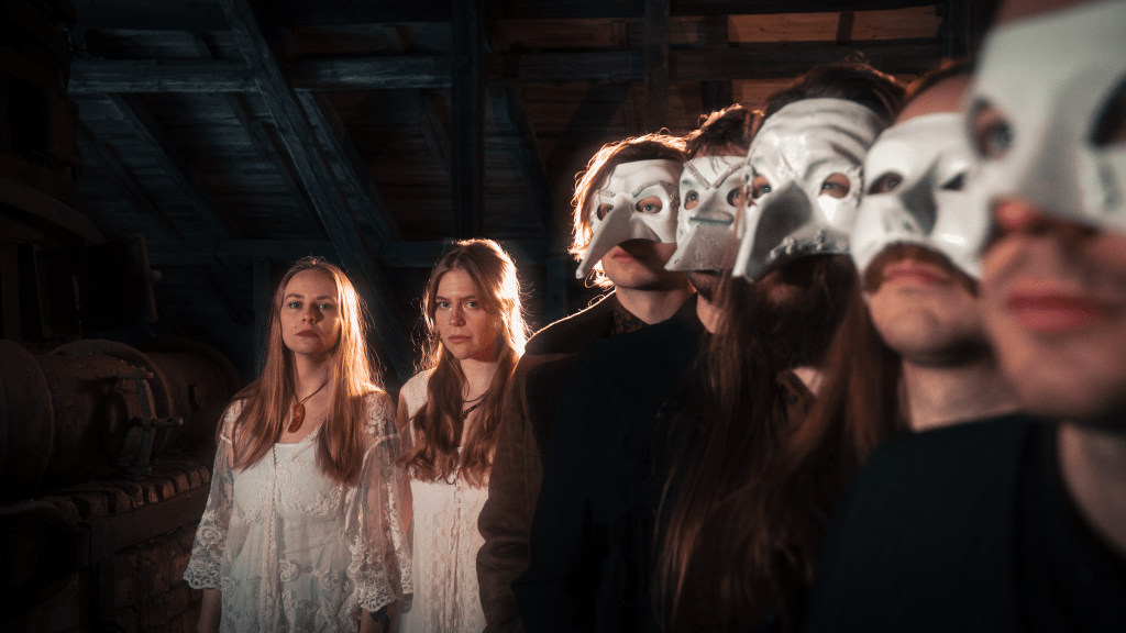 Fotograf William Berrio García